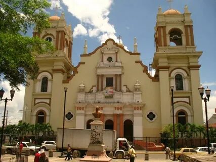 San pedro