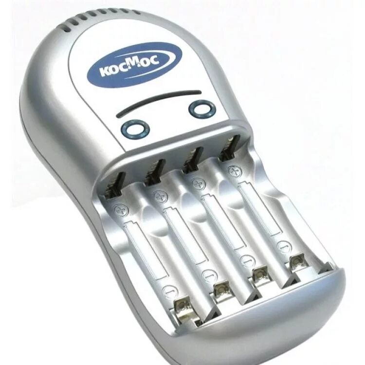 зу космос кос503. з/у космос кос501. , 2хaa/aaa,крона,120ма ) (10) (40). зарядное устройство для аккумуляторных батареек космос. 120ma) (10).