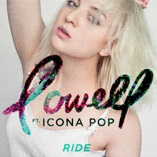 Песня icona pop