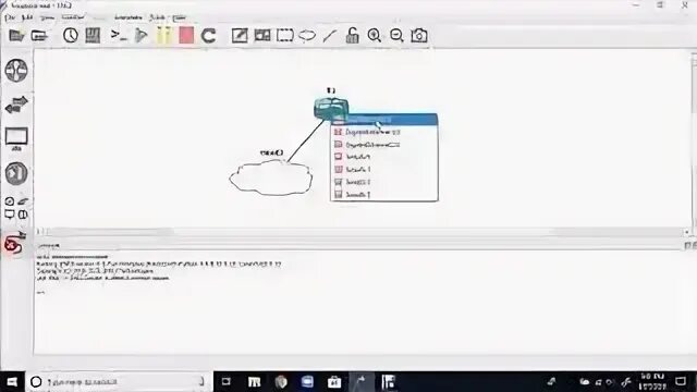 Flood error while sending code 3616