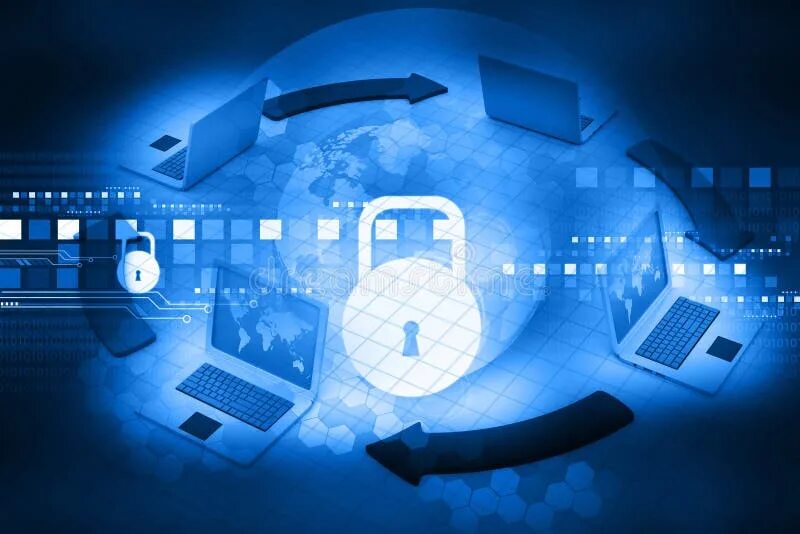 Digital protect