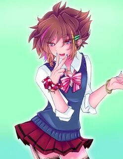 Femboy gaming