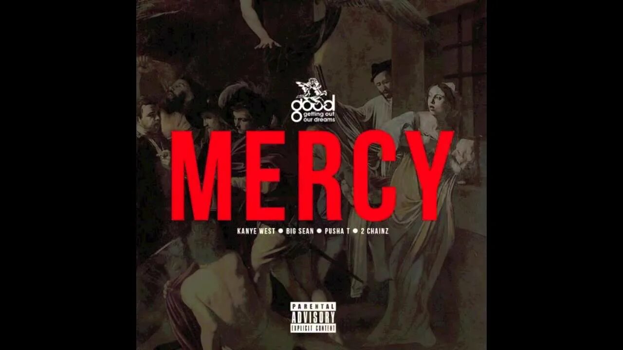 Kanye west feat pusha. Kanye west, 2 chainz, pusha t, big sean. kanye west, big sean, pusha t, 2 chainz - mercy.1. kanye west mercy. mercy (feat. pusha t, big sean &amp; 2 chainz).