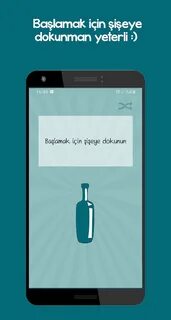 Şişe Çevirme 310.