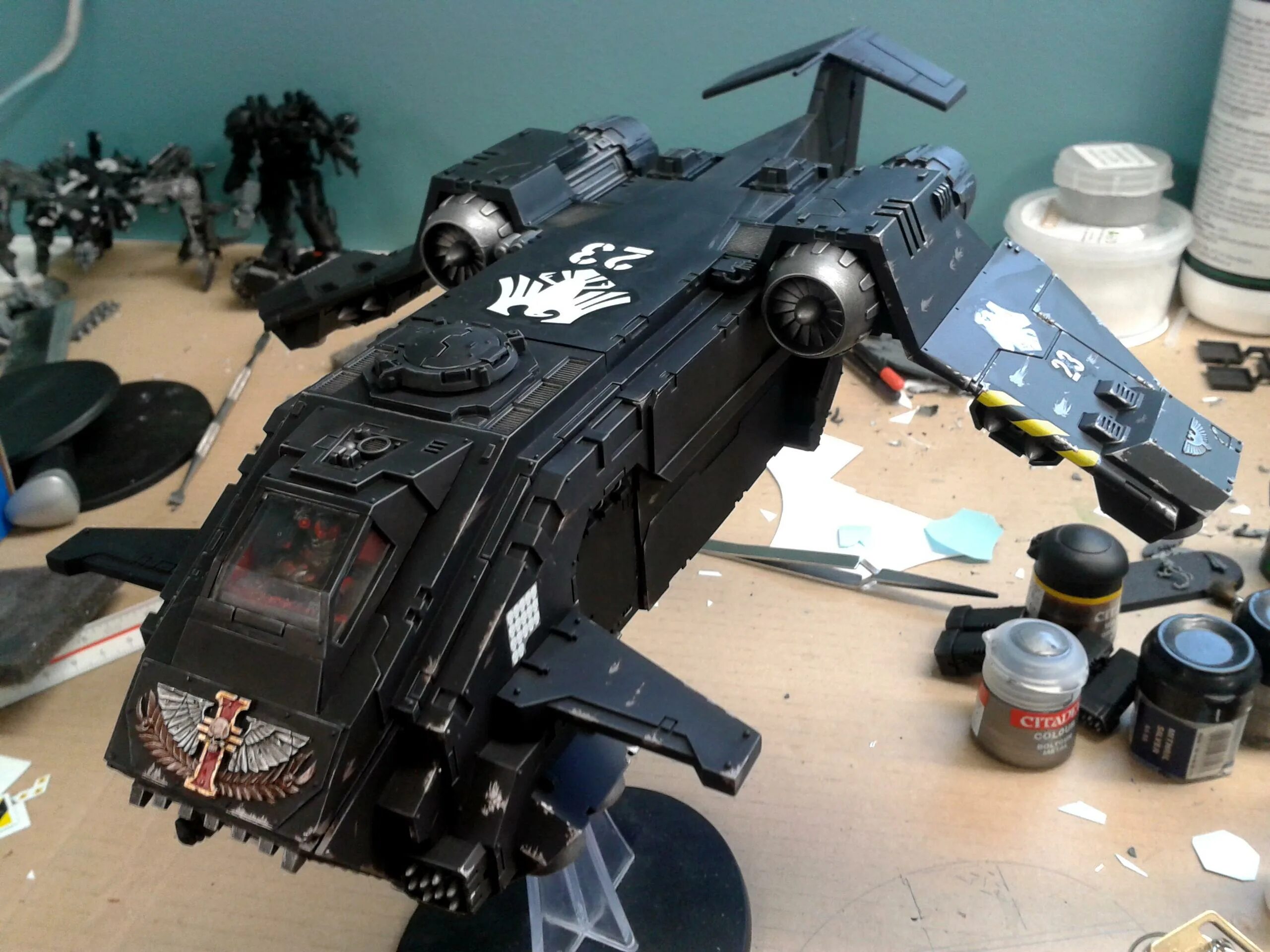 Storm Eagle 40k. Warhammer 40000 Storm Eagle. Storm Eagle Warhammer. Storm Eagle Assault Gunship.