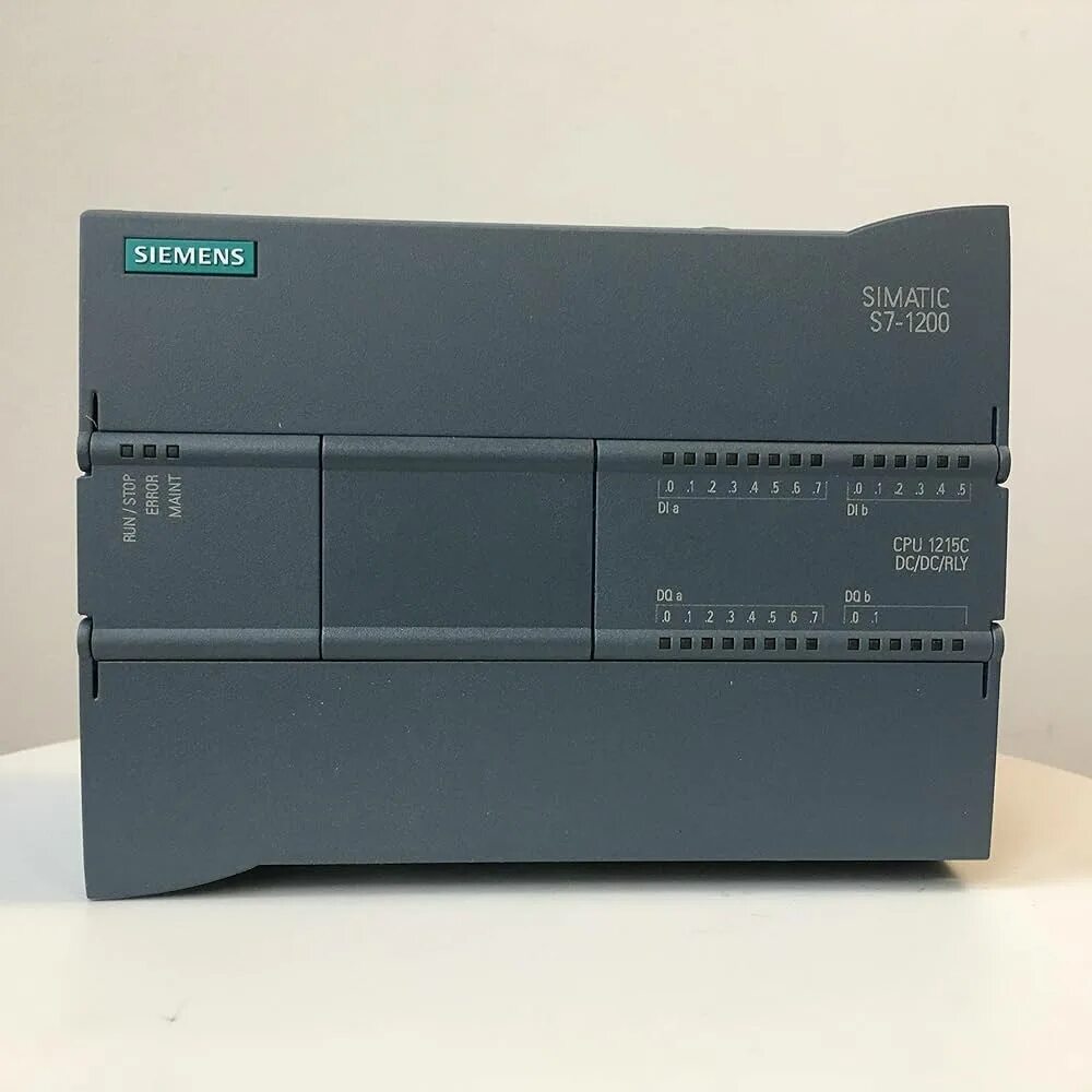 Cpu 1215c. Siemens simatic s7-1200 cpu 1215с. simatic cpu 1215c. 6es7215-1bg40-0xb0. компактное цпу siemens simatic 6es7215-1bg40-0xb0 (6es7215-1bg40-0xb0).