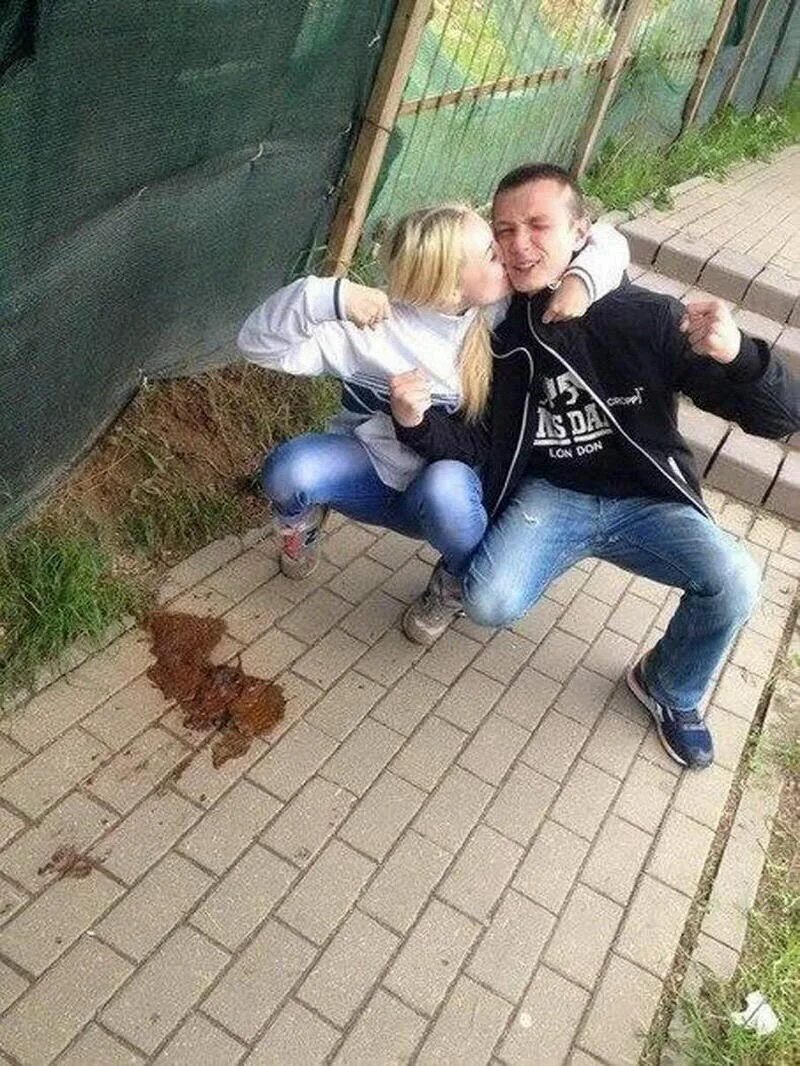 придурки из соцсетей