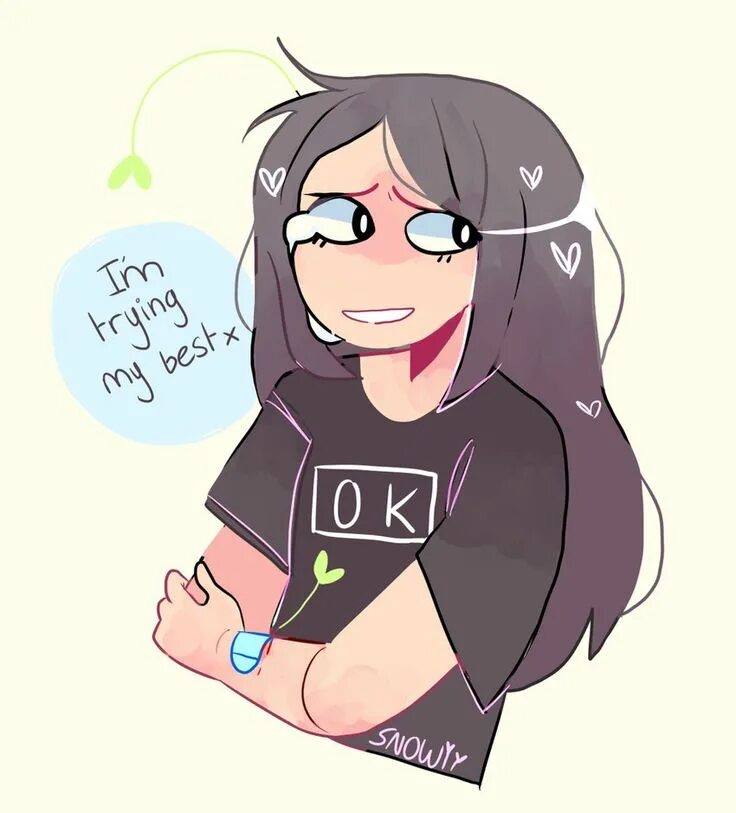 Im trying