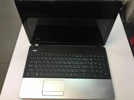 Packard bell ente11hc