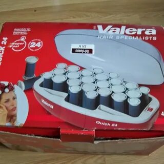 Электробигуди valera