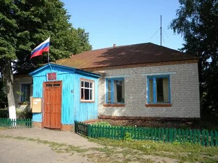 Погода веселое курская обл