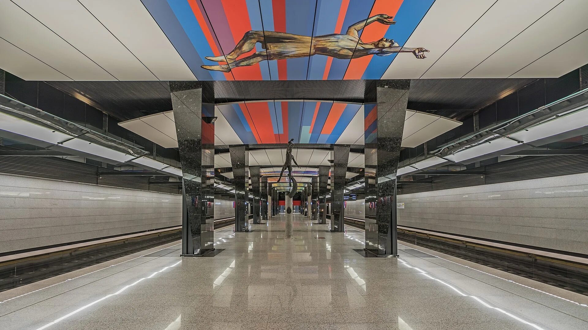 Станция метро цска. Станция цска московского метрополитена. станция цска. станция метро цск.