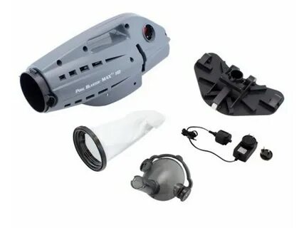 Пылесос pool blaster max