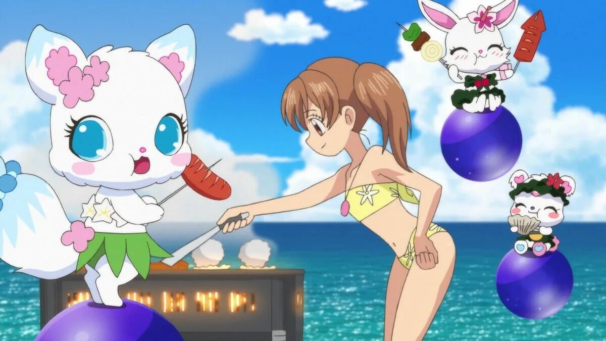 Джевелпет Руби зайчик. Ларимар Джевелпет. Jewelpet Topaz. Rule 34 pets