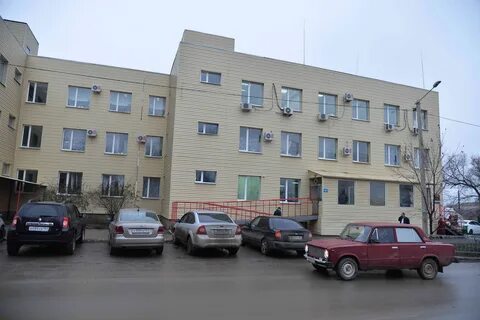Дубовская црб волгоградская область