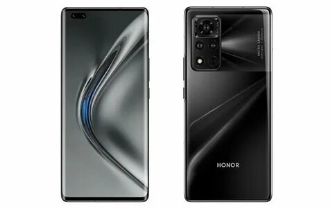 Huawei honor 2021