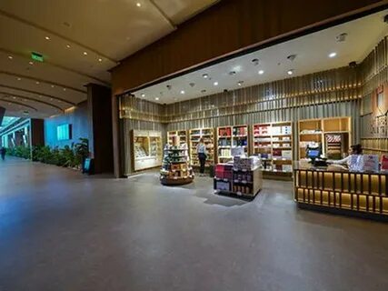 Iga lounge