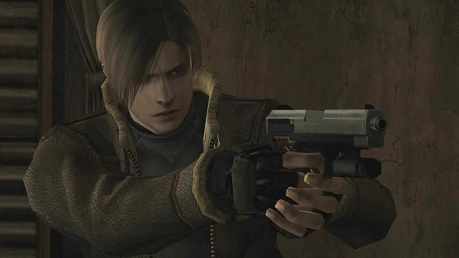 Resident evil 4 xbox купить