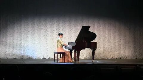 Музыка 8 кл в концертном зале