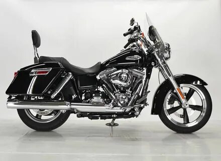 Dyna switchback