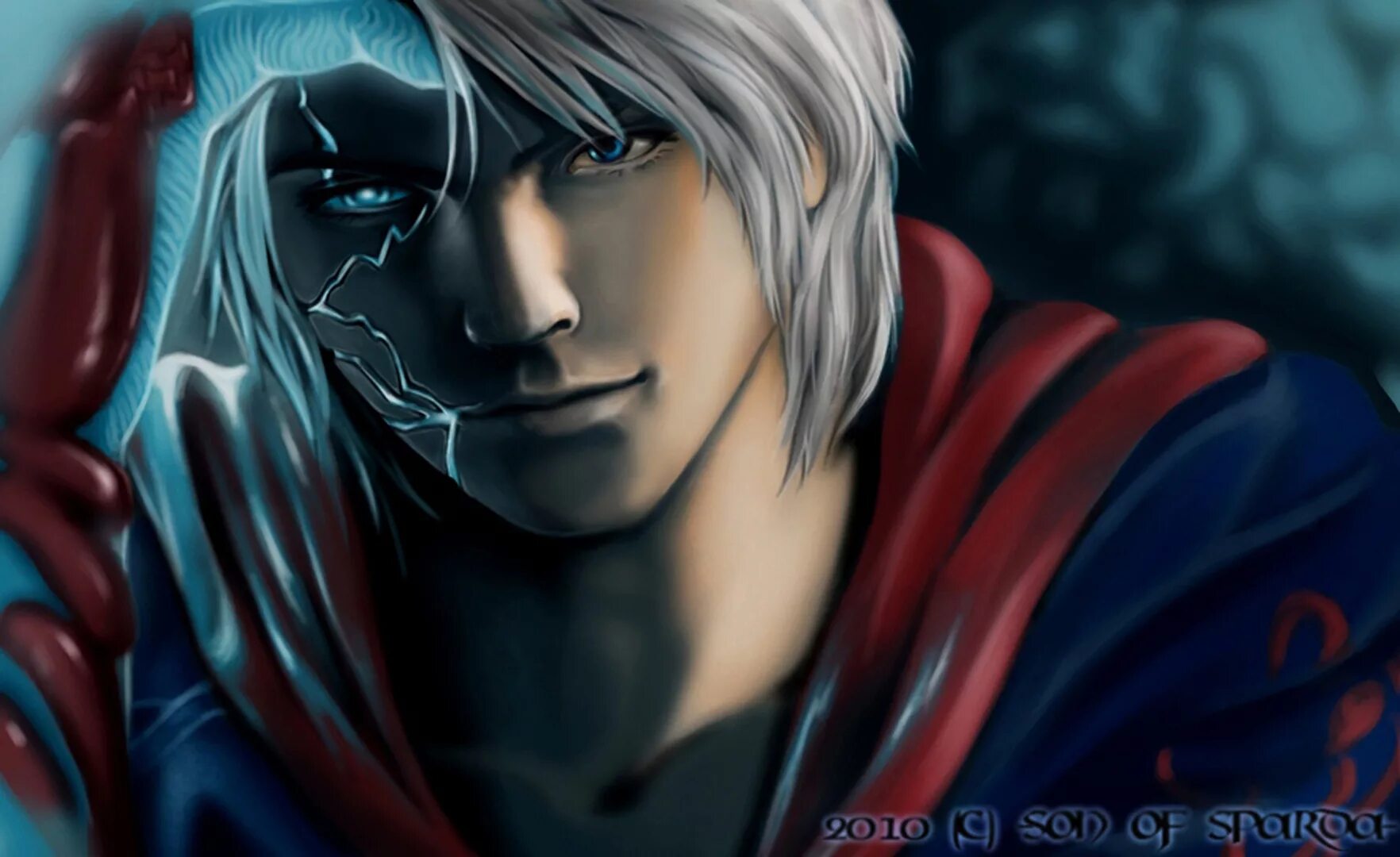 Devil May Cry 4 Неро. Неро Devil May Cry. Devil May Cry 4 Данте. Неро Devil May Cry 1. Dmc ава