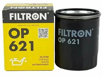 Фильтр filtron