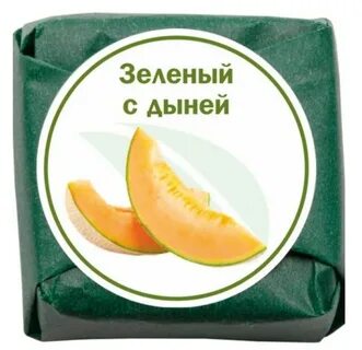 Чай с дыней