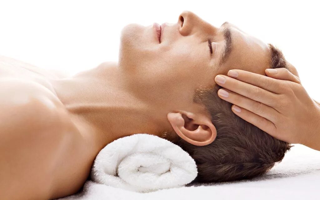 Make relax