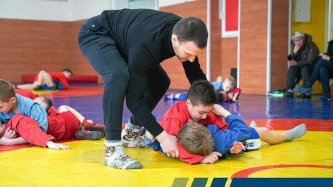 Секции для детей владикавказ