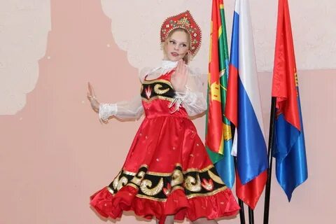 Детские конкурсы 2022