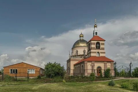 Савруха самарская область