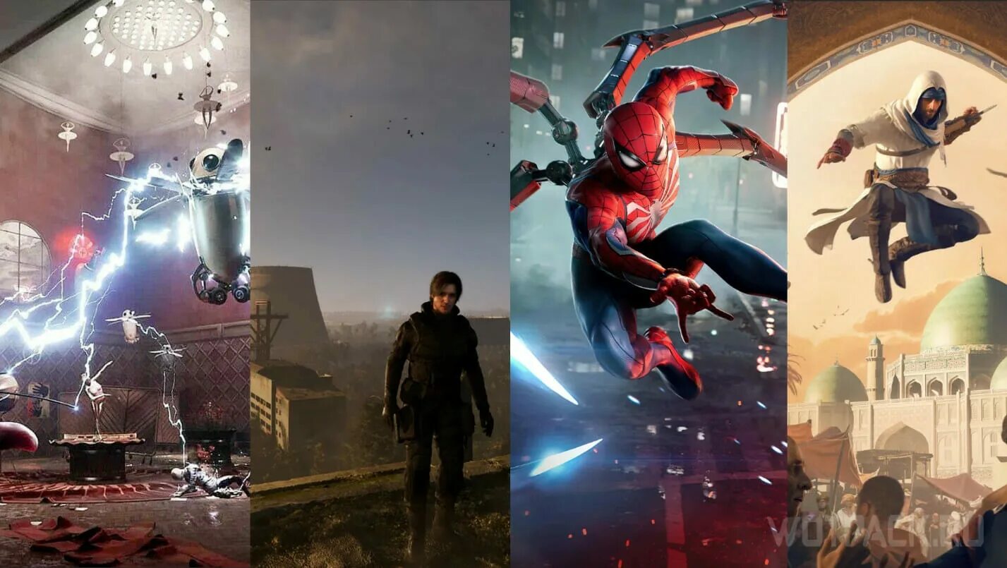Игры 2025 года выхода. Новые игры 2025. топовые игры 2025. игры 2025 года. самые ожидаемые игры 2025.