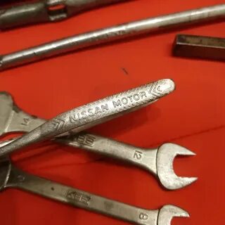 Nissan tool