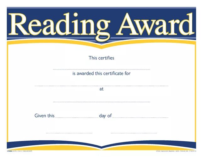 Reading certificate. Reading Award. Reading Award Certificate. Diploma for reading. Award Certificate for School.