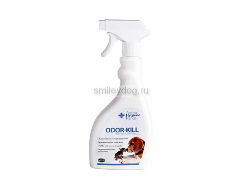 Odor перевод. Odor aromat. устраняет запахи животных. animal hygiene.