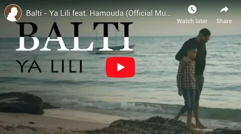 Feat li li