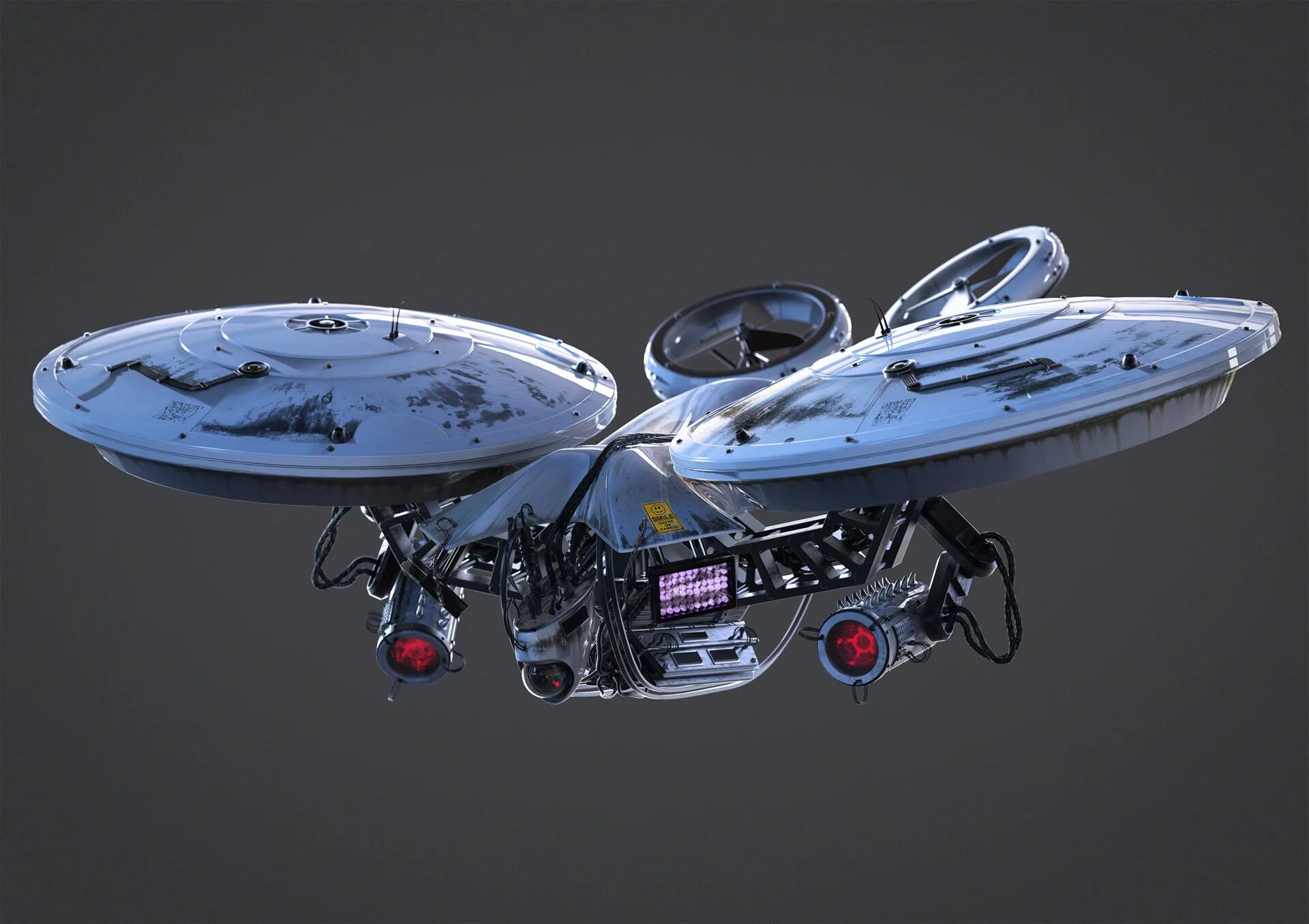 Дроны нового поколения. Стелс дрон киберпанк. Трикоптер концепт. Sci Fi квадрокоптер. Космический зонд дрон 2д.
