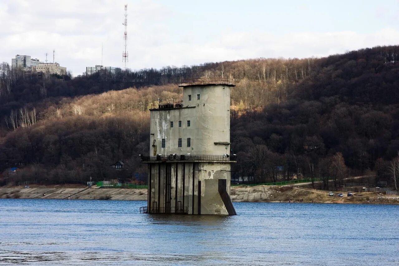 Станции забора воды. Водозабор Автозаводской ТЭЦ, Нижний Новгород. Водозабор Нижний Новгород Автозаводский район. Водозабор Автозаводской ТЭЦ. Водозаборные сооружения в Нижнем Новгороде.