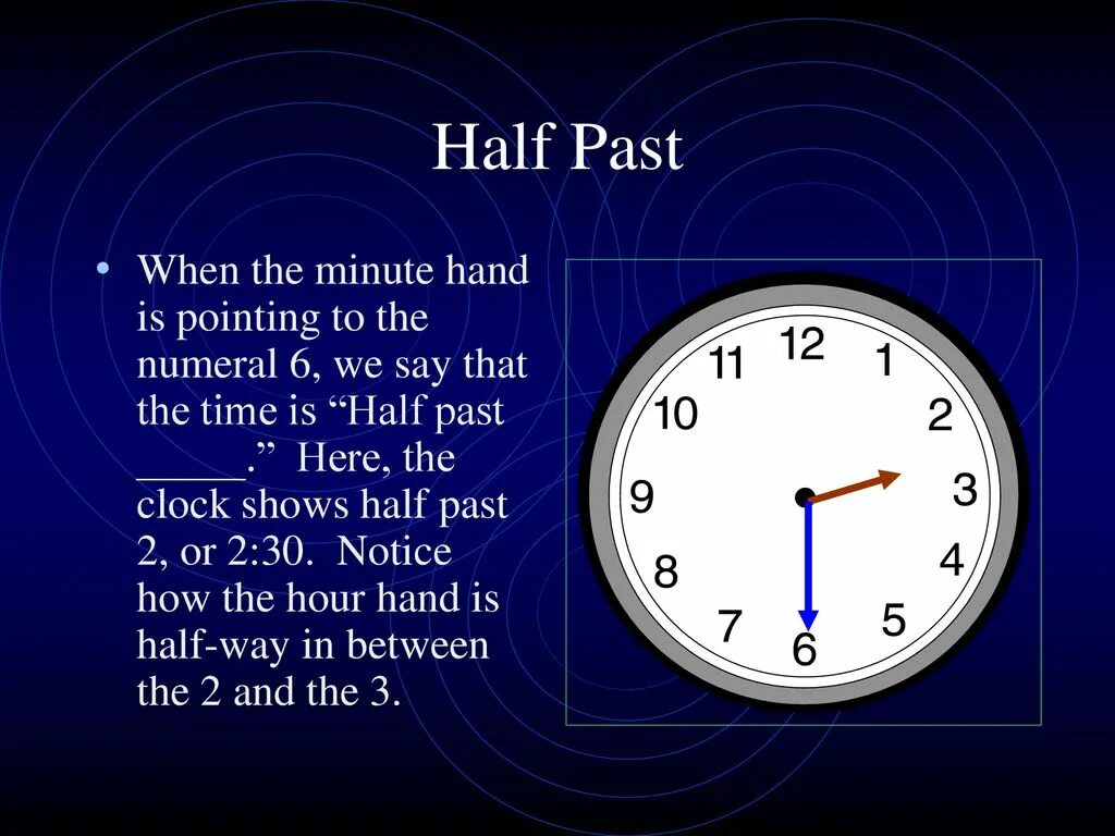 Слова на тему время. Half past. Half past 2. Half past тема. Time half past.