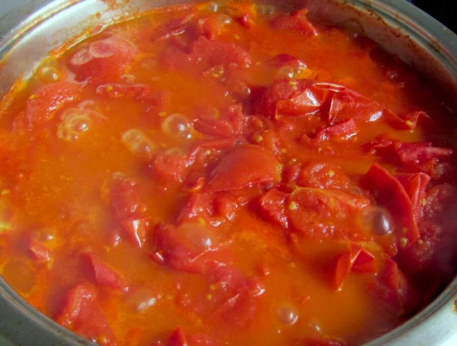 Болгарская аппетитка рецепт