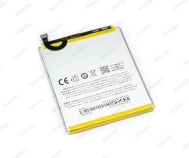 Аккумулятор note 9