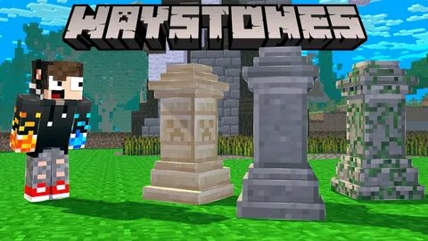 Waystones