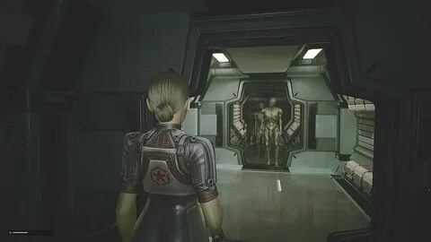 Section 7 Project Unknown Video.