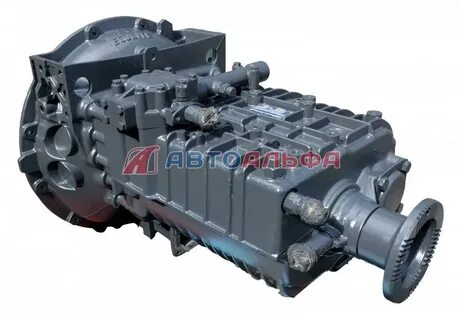 Кпп zf 65115