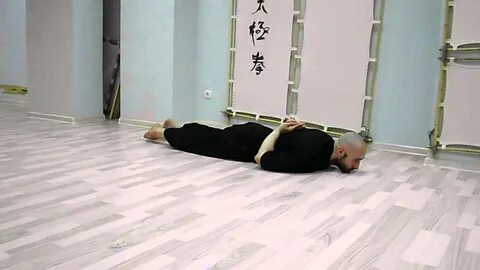 12 упражнений видео