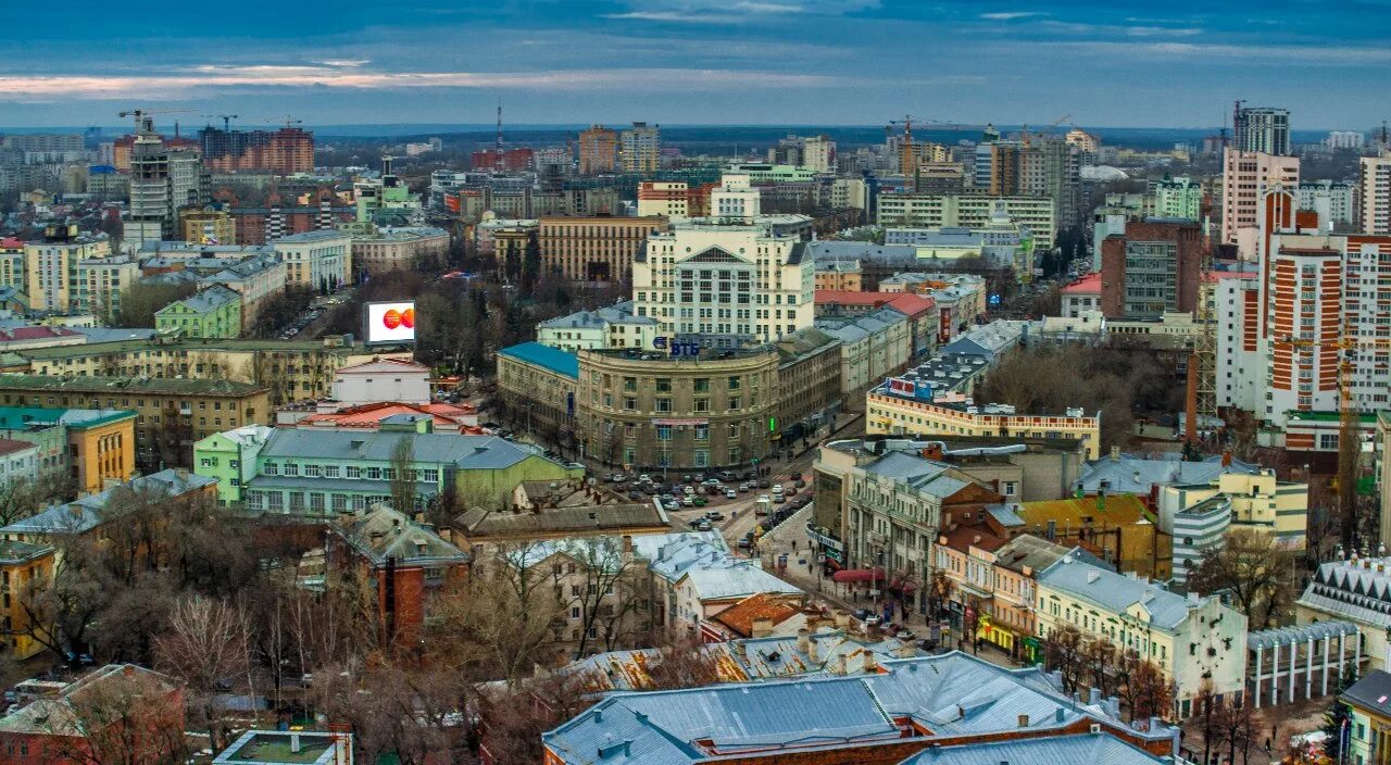 Численность населения г пермь