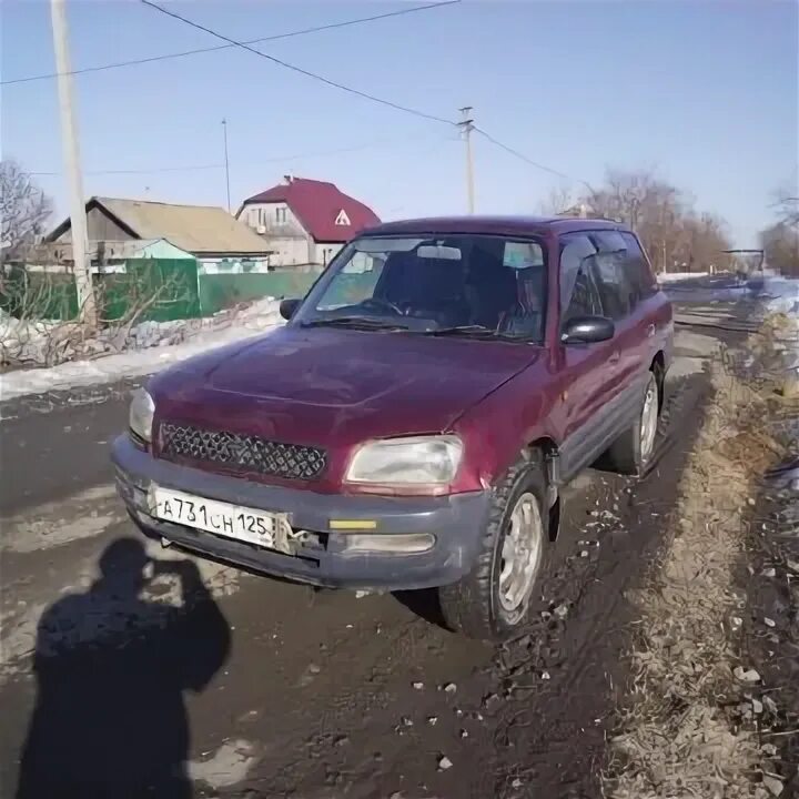 Дром спасск