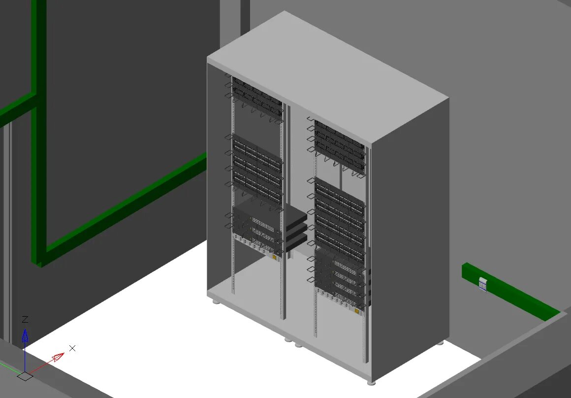 Скс электро. Нанокад СКС. BIM СКС. Нанокад 3д моделирование. NANOCAD электро шкаф.