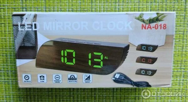 Инструкция часов led clock. Инструкция часов led clock