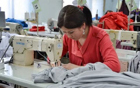 Швеи на трикотаж